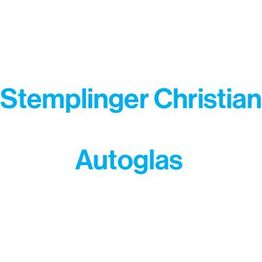 Autoglas Stemplinger