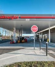 This is a picture representing NF080333 (FUELING) - RELAIS PLAINE FAVREUSE EST