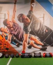 Gimnasio VivaGym Berlín imagen 8