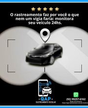 QAP Rastreamento Veicular oferece rastreamento por GPS para motos, carros e frota de Veículos em toda Manaus. imagen 2