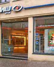 Apollo-Optik - Köthen (Anhalt) - Holzmarkt Bild 1