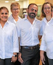 Café Restaurant Brunnmatt Bild 1