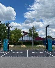 Electra Charging Station image 1