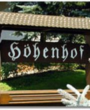 Pferdepension Höfenhof