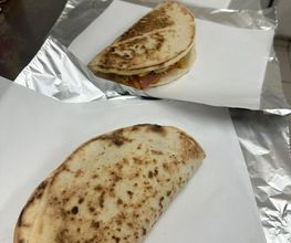My pizza image 1