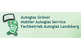 Autoglas Gröner