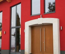 Faustmann Bau- und Möbelschreinerei GmbH Bild 31