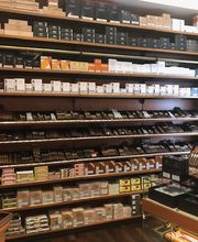 Davidoff of Geneva since 1911 by Zigarren Dürr Bild 4