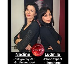 Friseur Hairconcept Bild 2