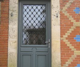 Menuiserie Terrochaire image 13