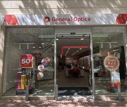 General Optica - Visión y Audición imagen 1