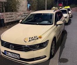 Taxi Amer Lüdenscheid Bild 9