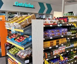 REWE Express 04_Donaueschingen_Überblick