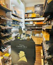 Zigarren Dürr Seedamm Center Bild 5