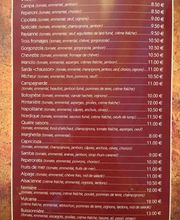 Pizza Sarda image 4