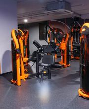 Basic-Fit imagen 3