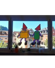 Retzbach Anne Ergotherapiepraxis Bild 1