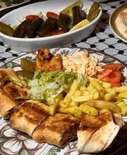 YAFA Restaurant Bild 8