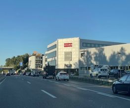 Druckzentrum Bülach AG Bild 2