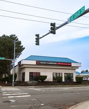 Crash Champions Collision Repair Kent image 9