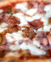 Bavaro's Pizza Napoletana & Pastaria image 8
