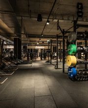 Fitness First Rheinstetten - Performance Area