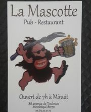 La Mascotte image 10