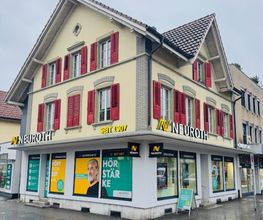 Neuroth Hörcenter AG - Hörgeräte und Gehörschutz Bild 18