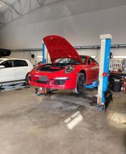 Garage /Centre Auto EPA Nimes image 12