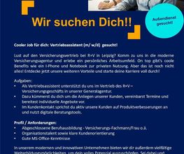 R+V Versicherung Leipzig - Generalvertretung André Riebe Bild 7