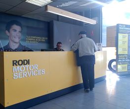 Rodi Motor Services imagen 1