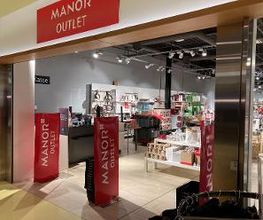 Manor Outlet St. Margrethen Bild 1