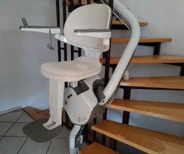 Müller-Treppenlifte Bild 4