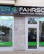 Fahrschule
