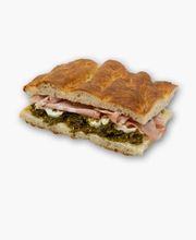 Paninoteca L'Odissea Bild 10