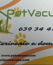 Petvacuna,tu Veterinario a Domicilio imagen 2
