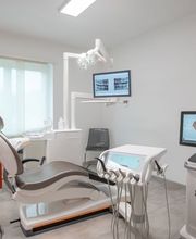 dr. med. dent. Heggendorn-Meoli Patrizia Bild 1