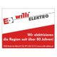 Gebr. Willi Elektro AG