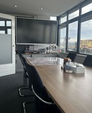 Ship Spares Logistics - Rotterdam Conference Room