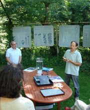 Les Jardins d'Eaux Vives image 2