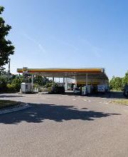 Shell Recharge Charging Station Bild 8