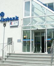Volksbank Hohenlohe eG, Filiale Blaufelden Bild 1
