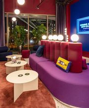 ibis Styles Muenchen Perlach Bild 5