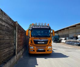 Fritz Warnecke GmbH Bild 7