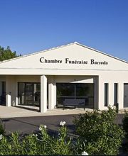 Chambre Funéraire Barreda image 2