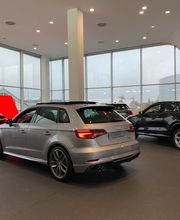 Audi Vélizy image 2