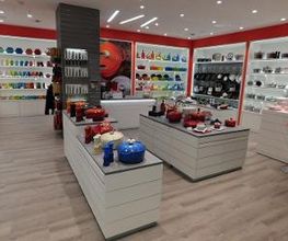 Le Creuset Mannheim Bild 13