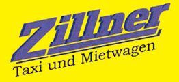 Taxi Zillner