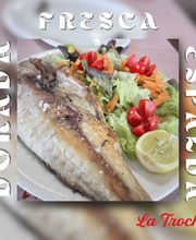 Restaurante Bar La Trocha imagen 8