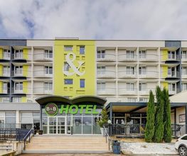 B&B HOTEL Chaumont image 13